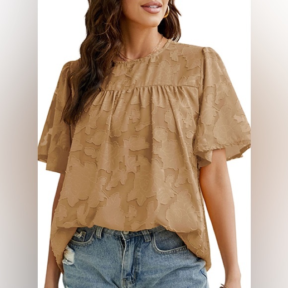 Women’s Blouse size L - Picture 1 of 2